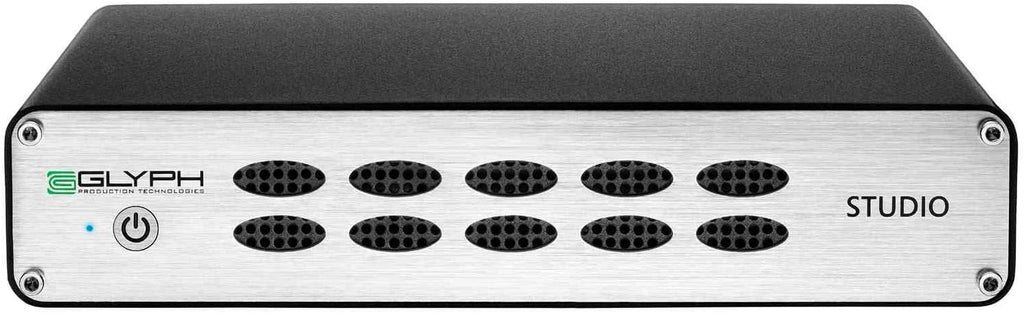 External Hard Drive (4TB) T419543