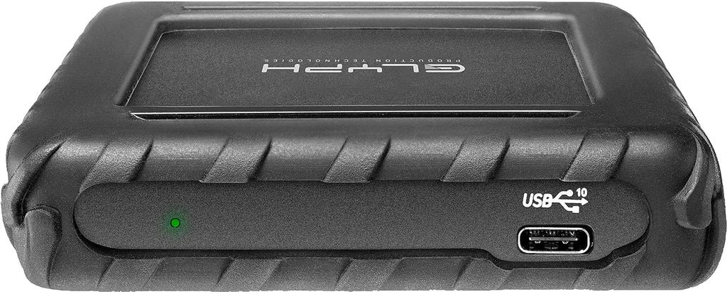 Glyph BlackBox Plus (2TB) N70243