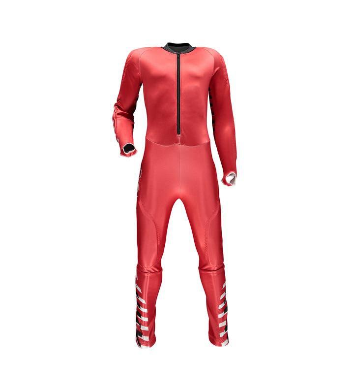 Boys Performance Race Suit A5037
