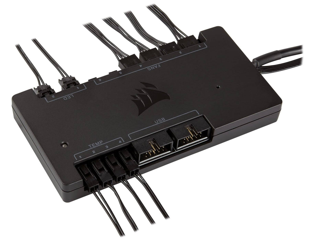 Corsair Commander PRO Fan Controller N588058