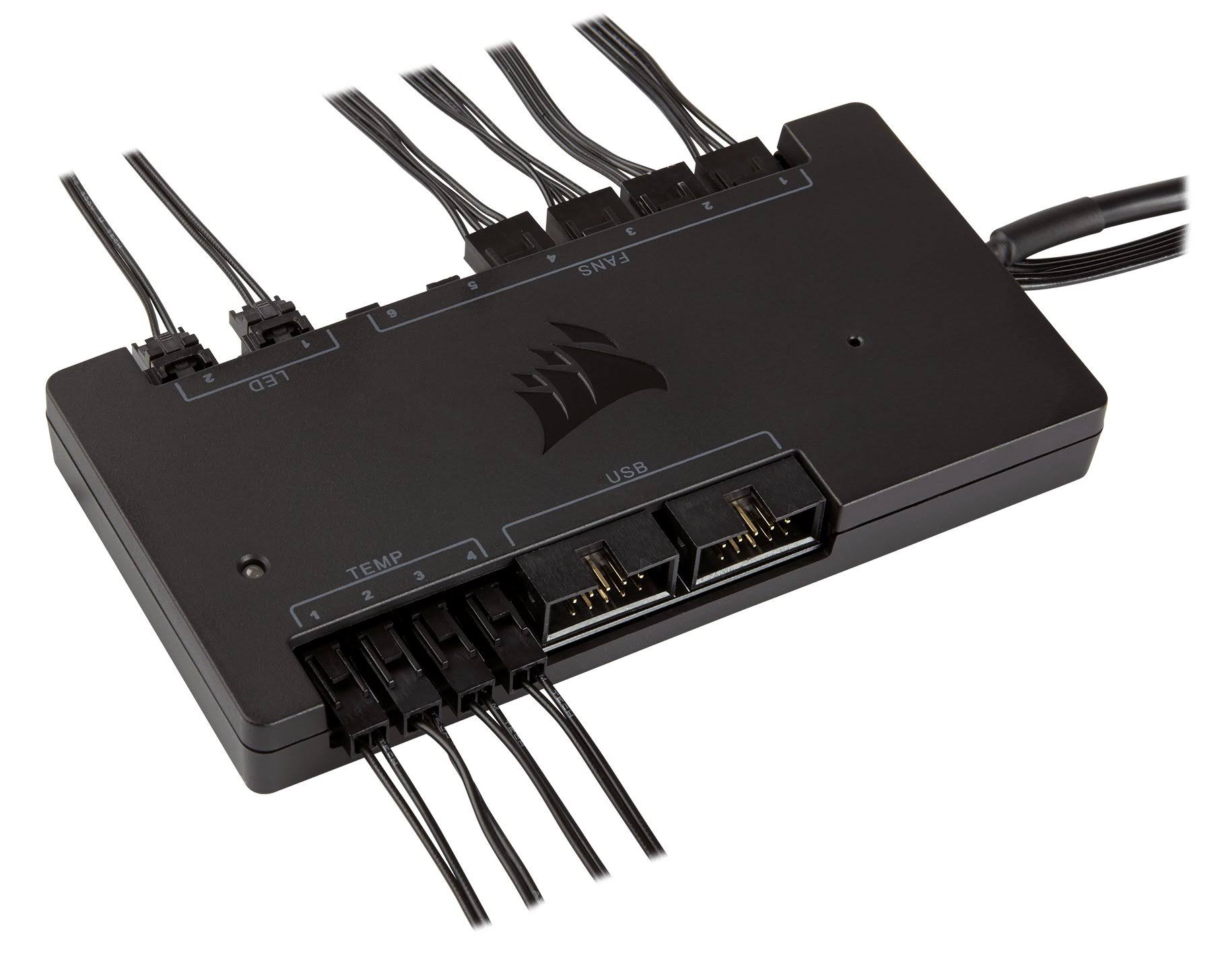 Corsair Commander PRO Fan Controller N588058