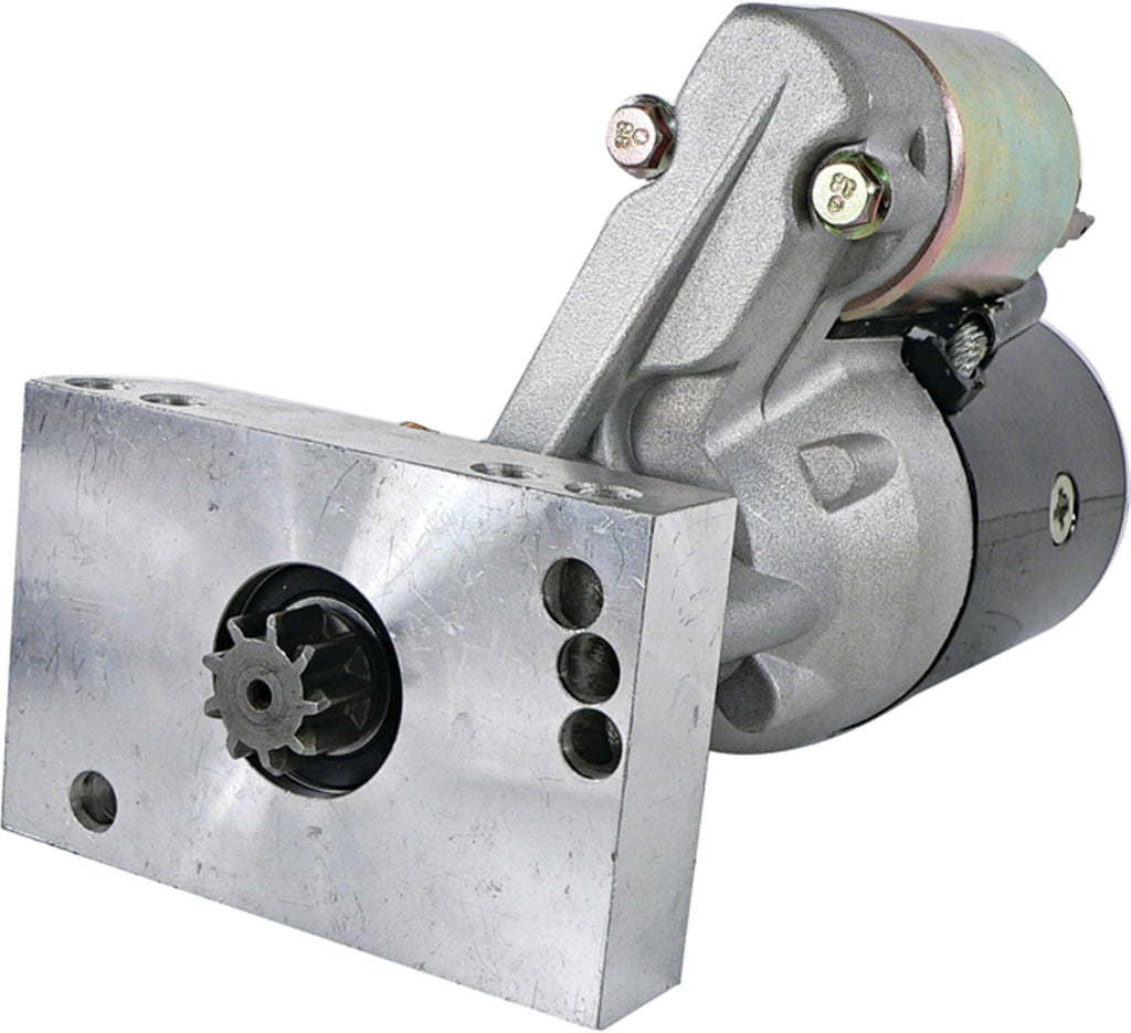 Mini Super Torque Series Gear Reduction Starter V681674