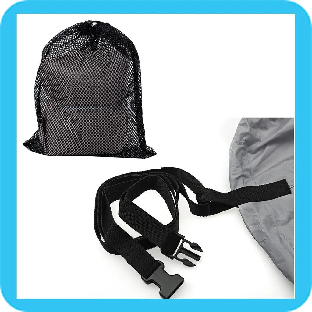 Boat Cover for Alumacraft Classic 16 L70036
