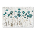 22x32 Floral Canvas Wall Art R580012