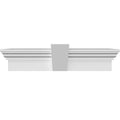 Traditional Crosshead with Flat Keystone Z85000