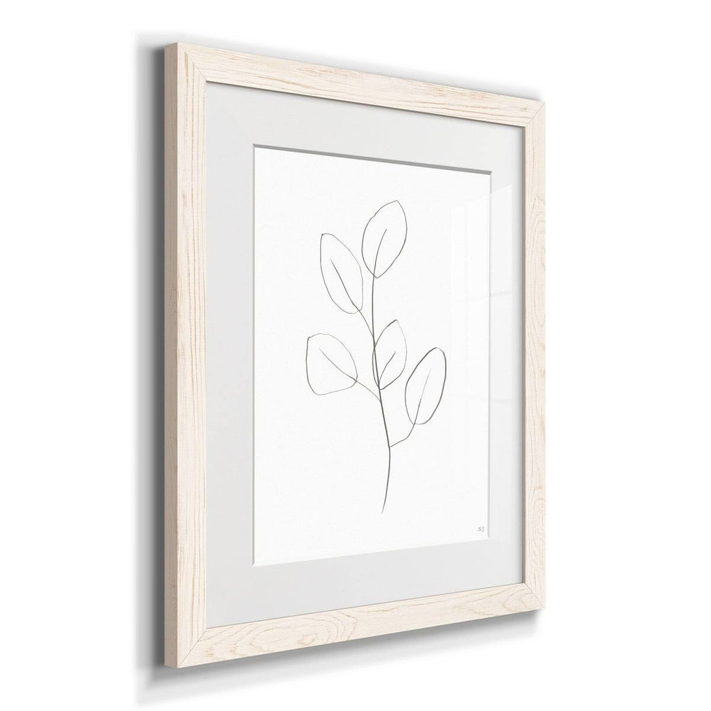 Premium Framed Print - 20x24 - Black Z68038
