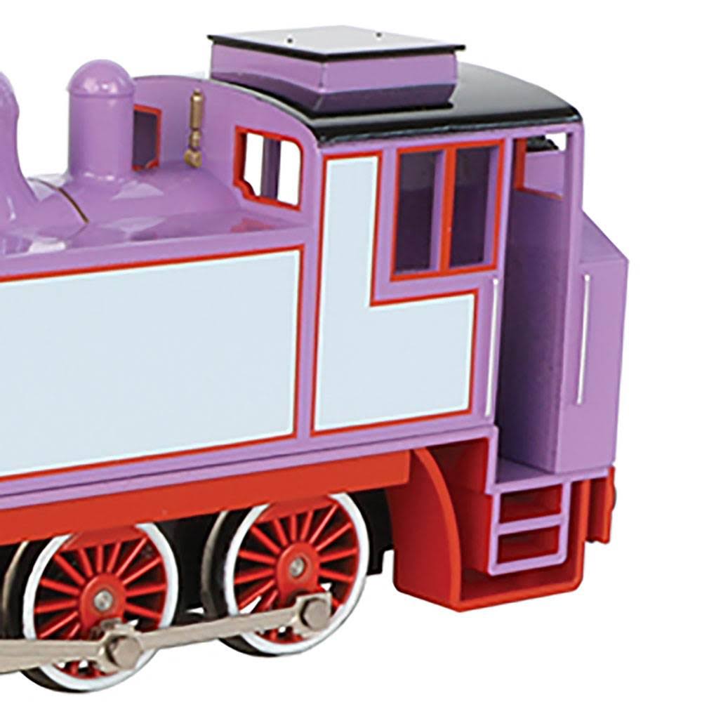 Thomas and Friends Rosie HO Scale Train with Moving Eyes N256380