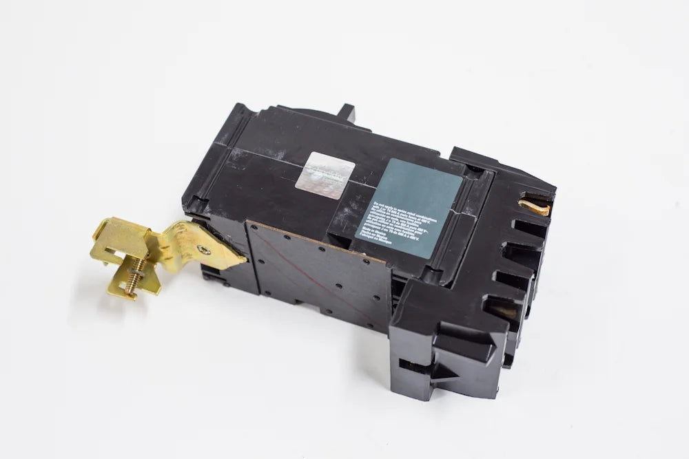 30A 2P 600V BC Phase Circuit Breaker K699
