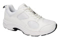 White 7.5 Men&s Shoes S770