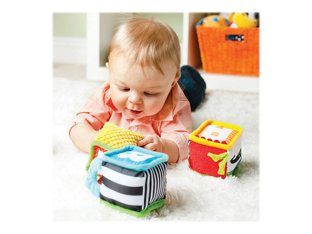 Soft Blocks E3838