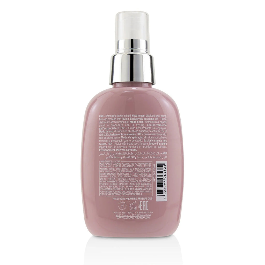 Moisture Nutritive Detangling Fluid 125ml M28283