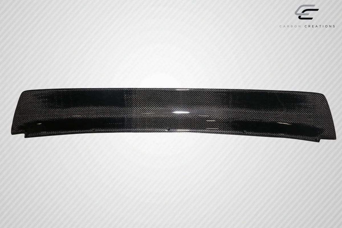 Carbon Creations RBS Rear Wing Spoiler for Nissan 240SX S13 HB E55480