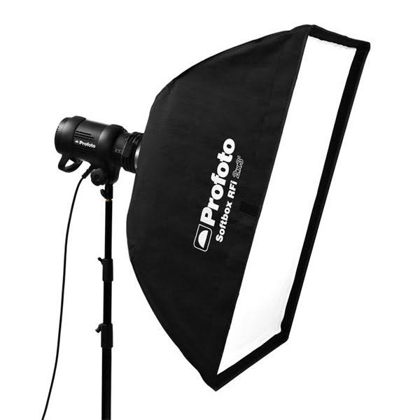 Profoto RFI 2.0 x 3.0 Softbox W39662