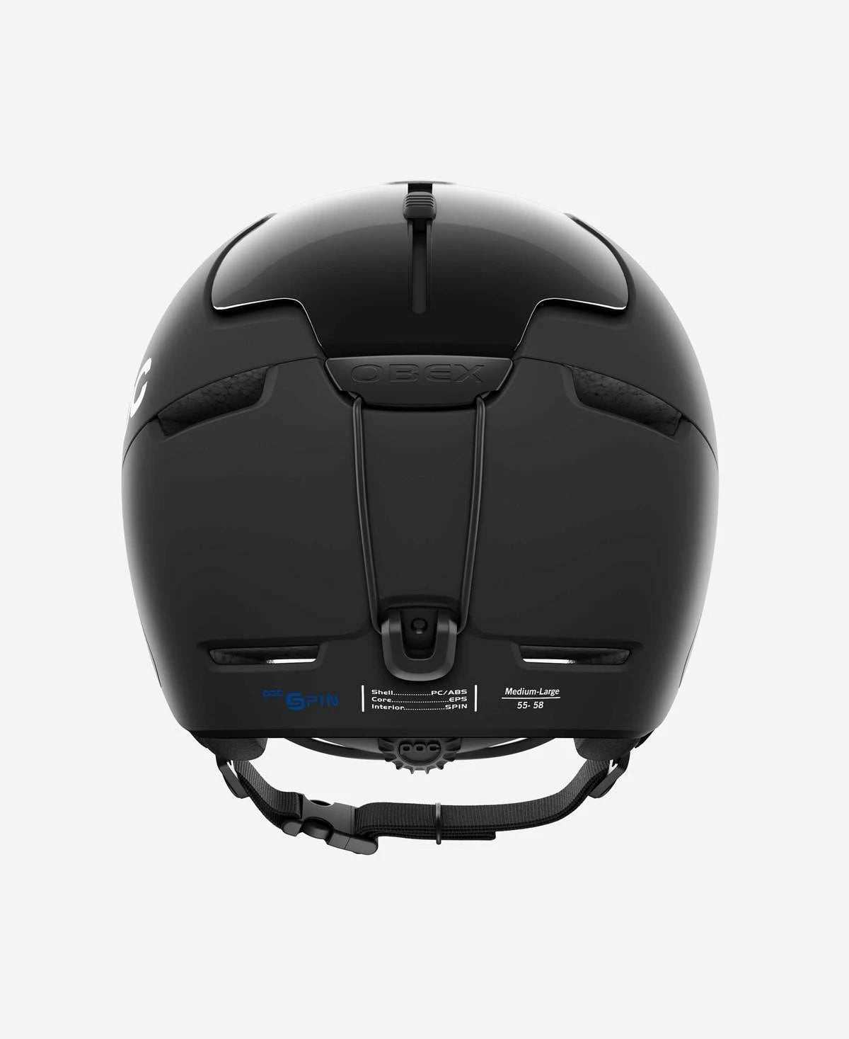 Spin Helmet D59321