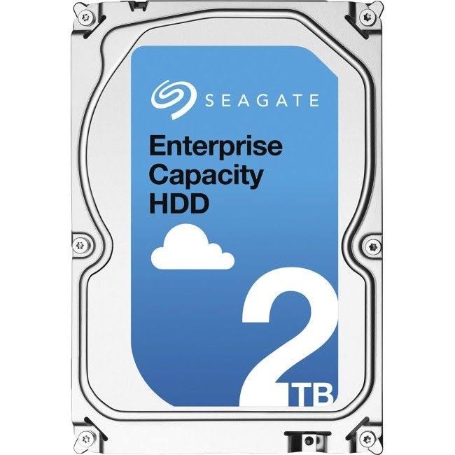 2 TB Internal Hard Drive - SATA S633079