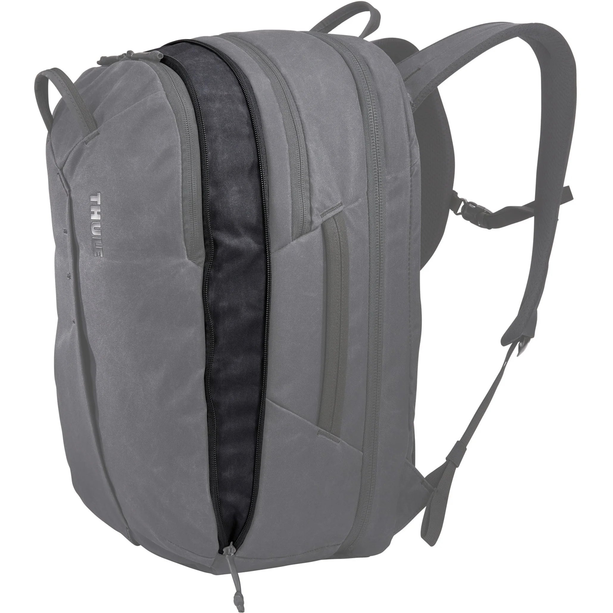 Black Carrying Case Backpack for 12.9" to 16" MacBook A728919