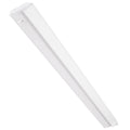 Adjustable LED Under Cabinet Lighting 42 inch, 20 Watt, White L138382