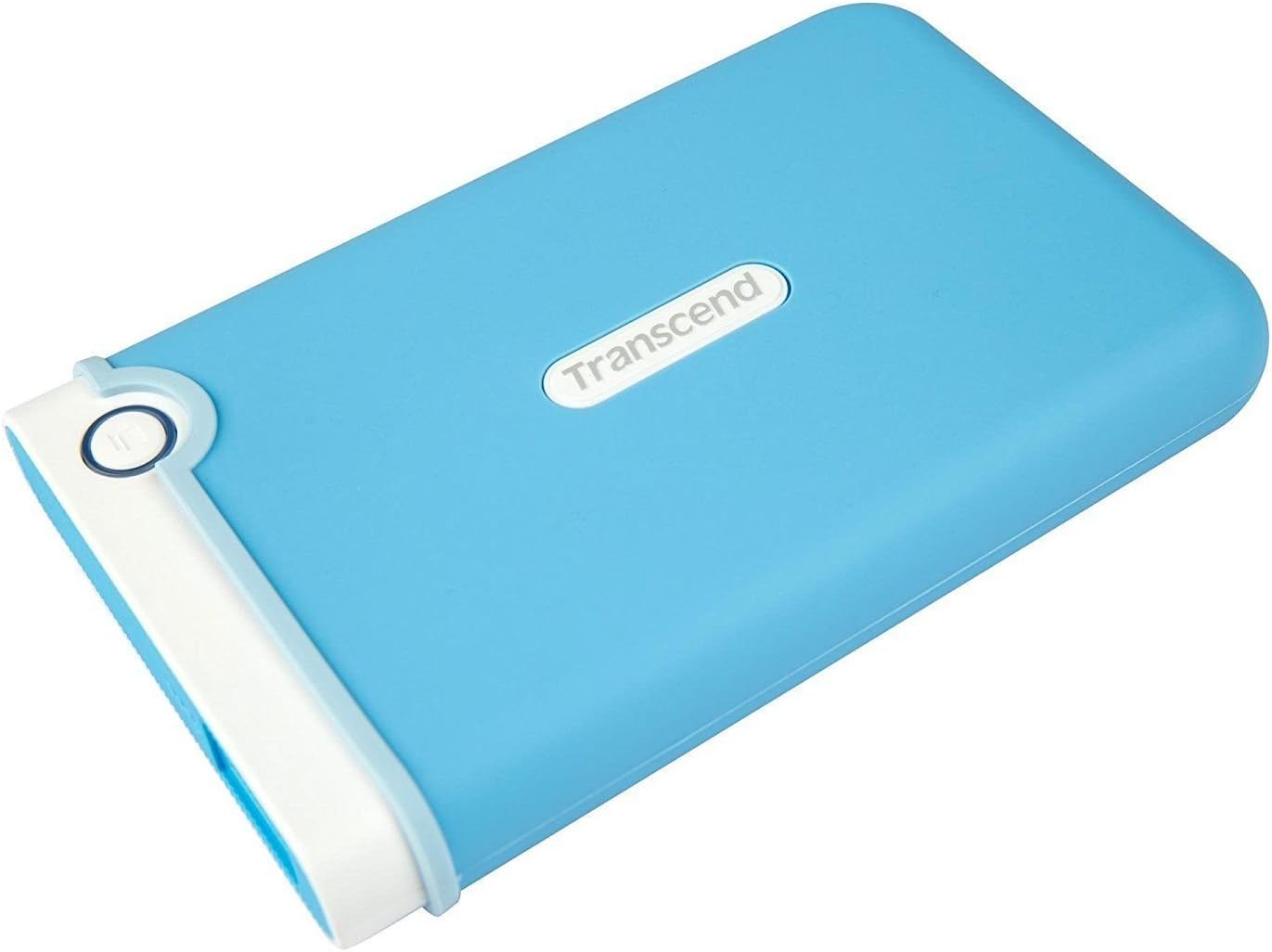 1 TB USB 3.0 External Hard Drive Pack of 2 M2902