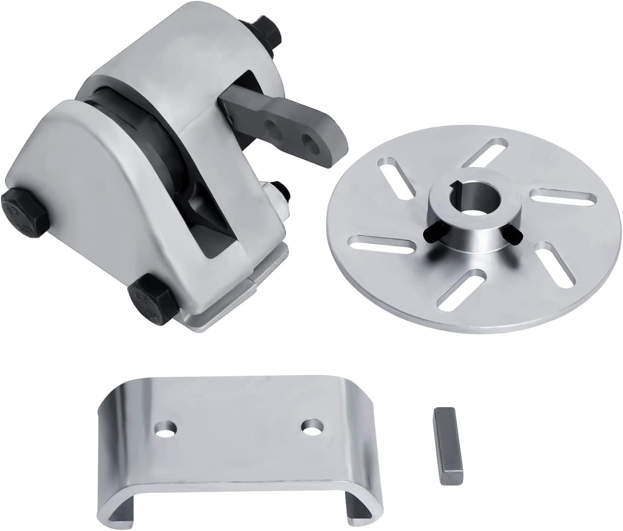 Go Kart Brake Kit Pack of 2 V612