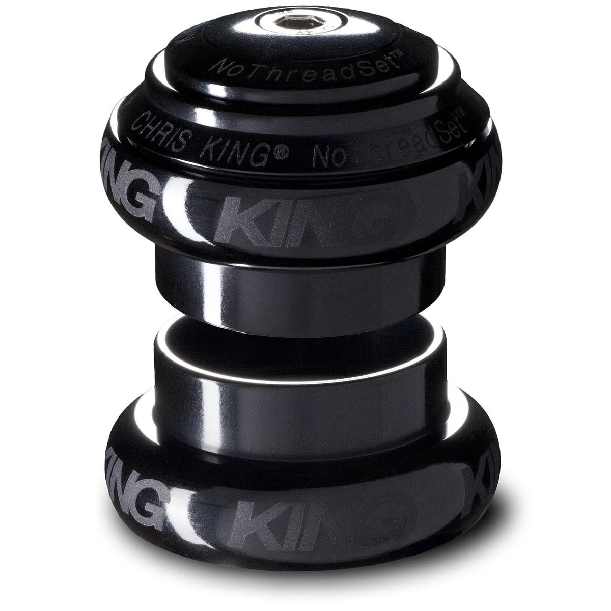 Black Headset Q309106