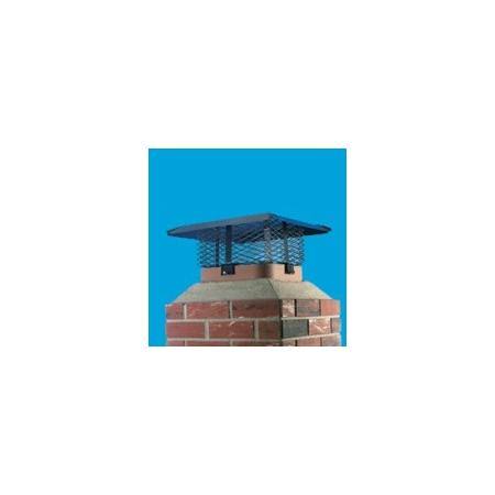 Adjustable Chimney Cap Large P404