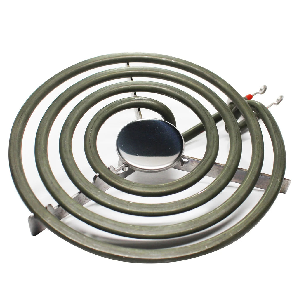 2-Pack 6 inch 4 Turns Surface Burner Element for Range, Stove & Cooktop J2547