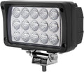 45W Rectangular LED Work Light Pack of 2 C1143