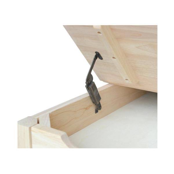 Table with 2 Mission Juvenile Chairs E743