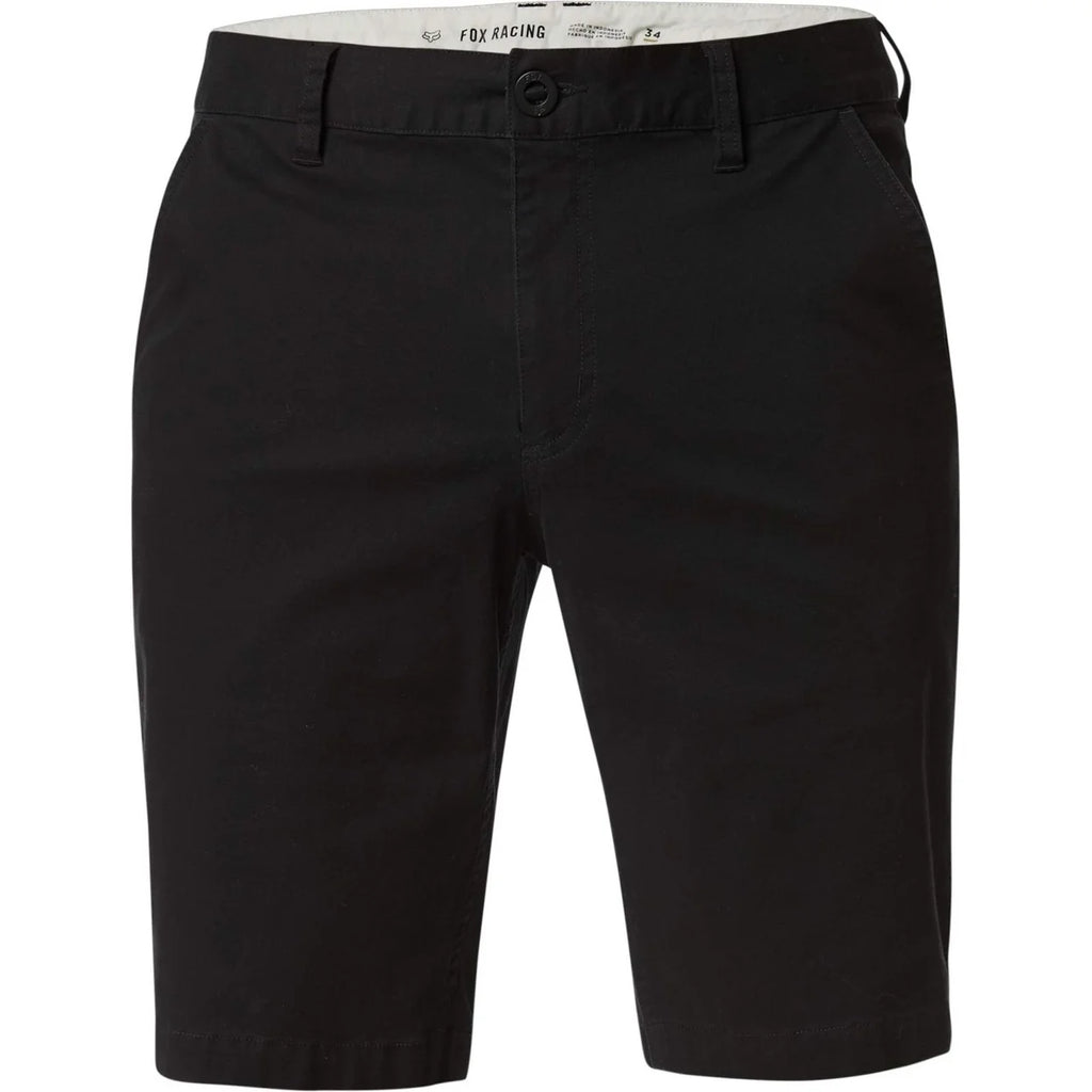 Essex Short 2.0 Black A310762