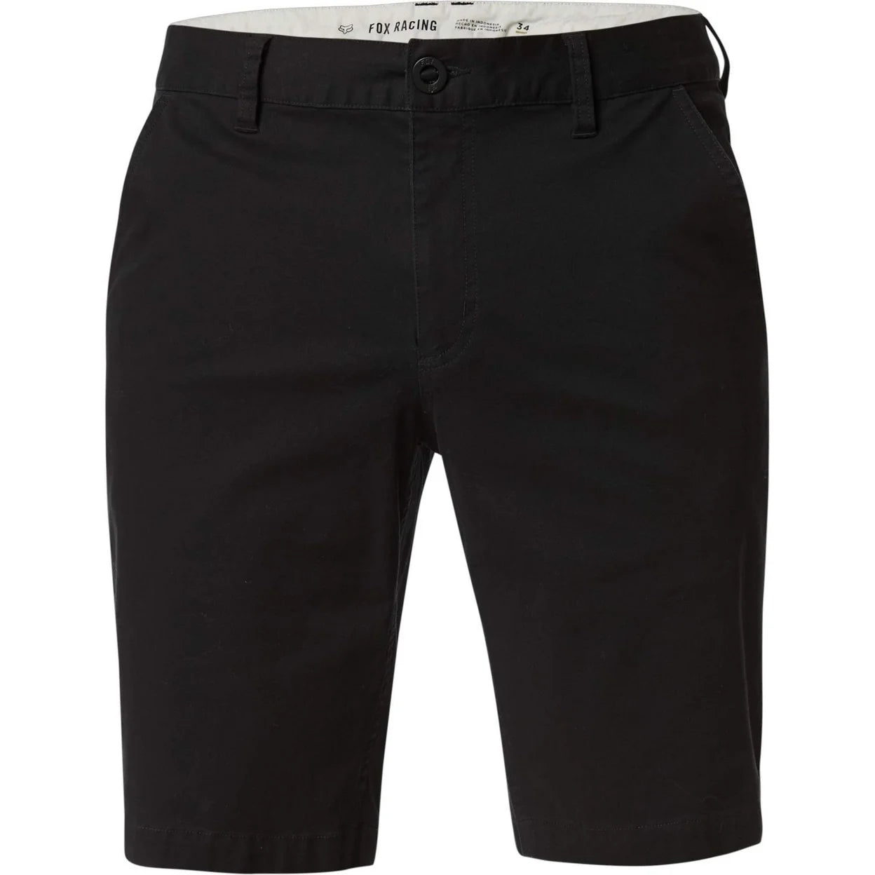Essex Short 2.0 Black A310762