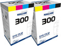 Color Ribbon for Printer, 300 Prints M71769