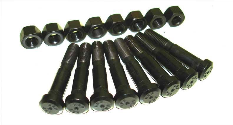 Connecting Rod Bolt Kit L654