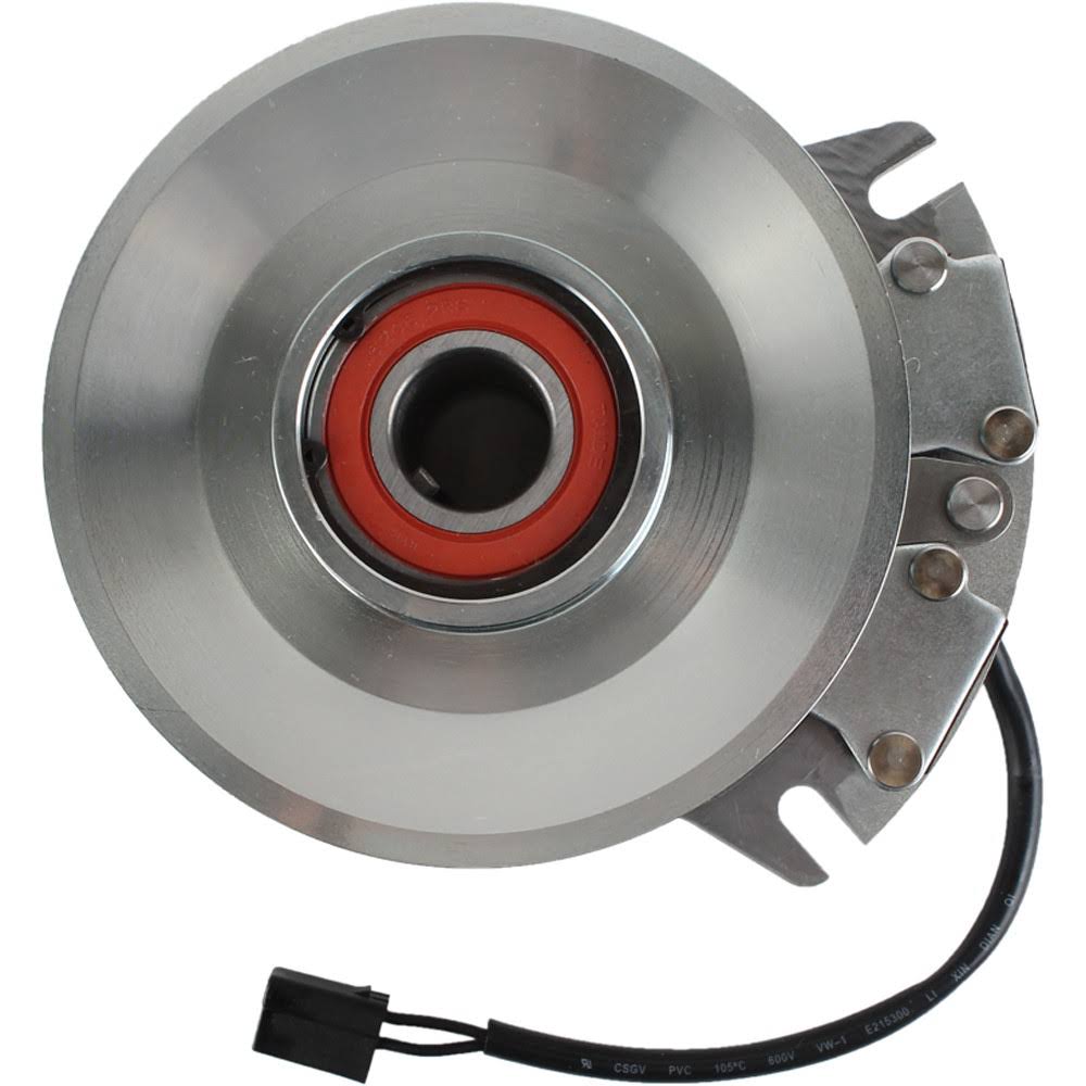 Heavy Duty PTO Clutch H262