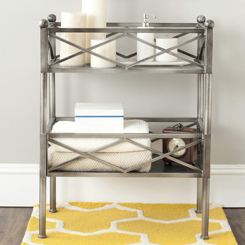 Gold Storage Shelves C71884