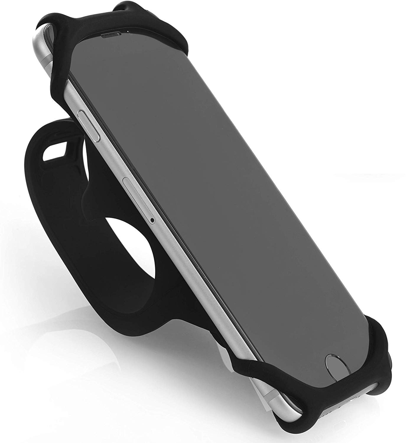 Handlebar Bicycle Mount for Motorola Edge Plus (2023) Y427