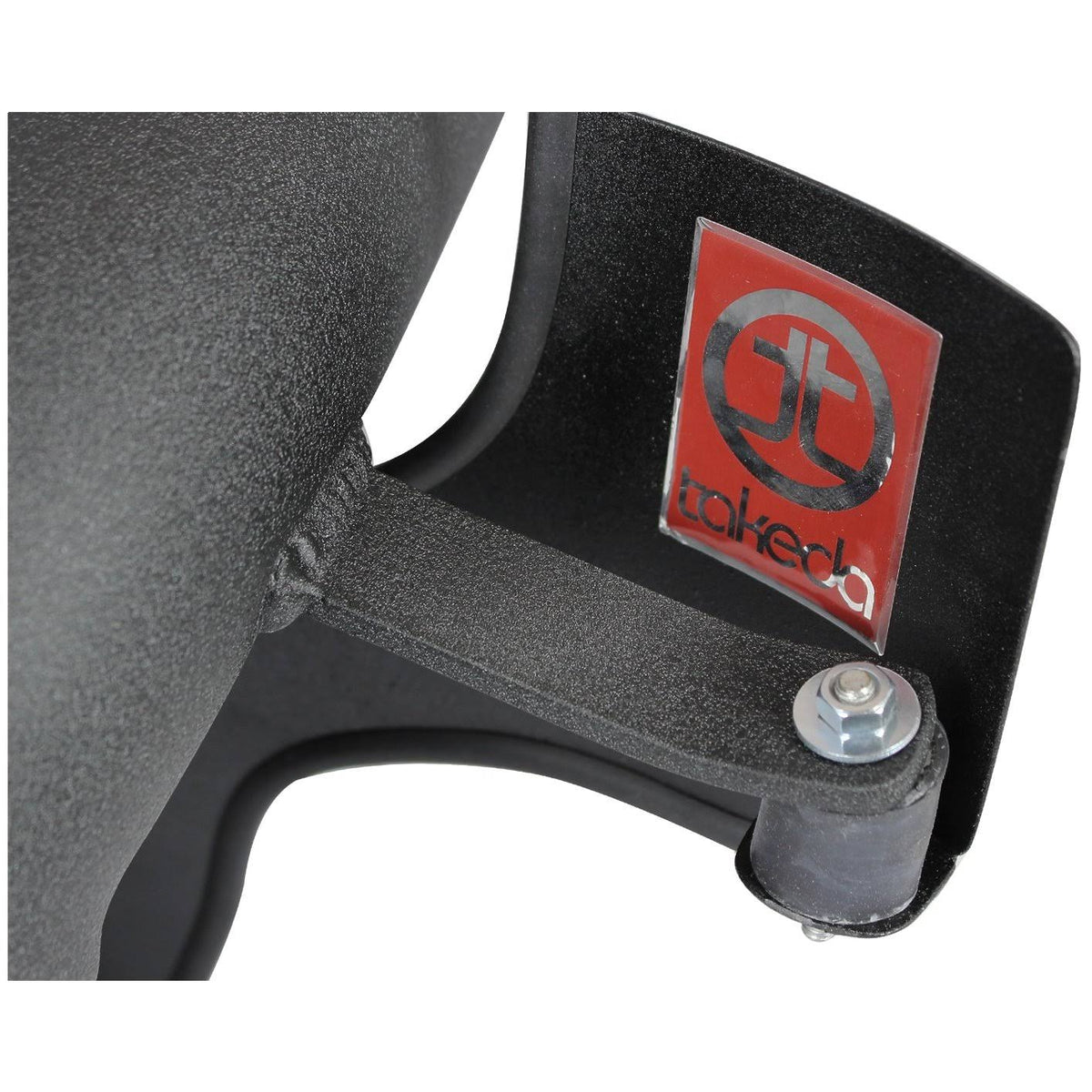 Intake System P396