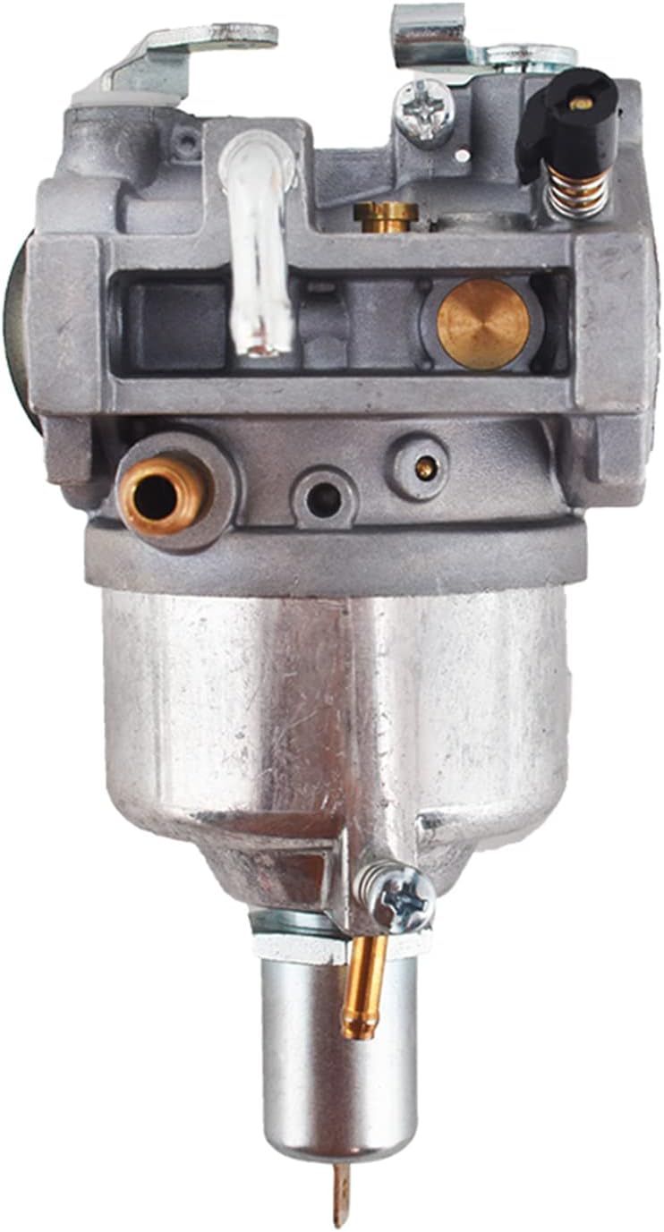 Carburetor Pack of 2 W33794