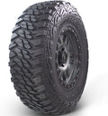 35X12.50R20LT Mud-Terrain Light Truck Tire J6858