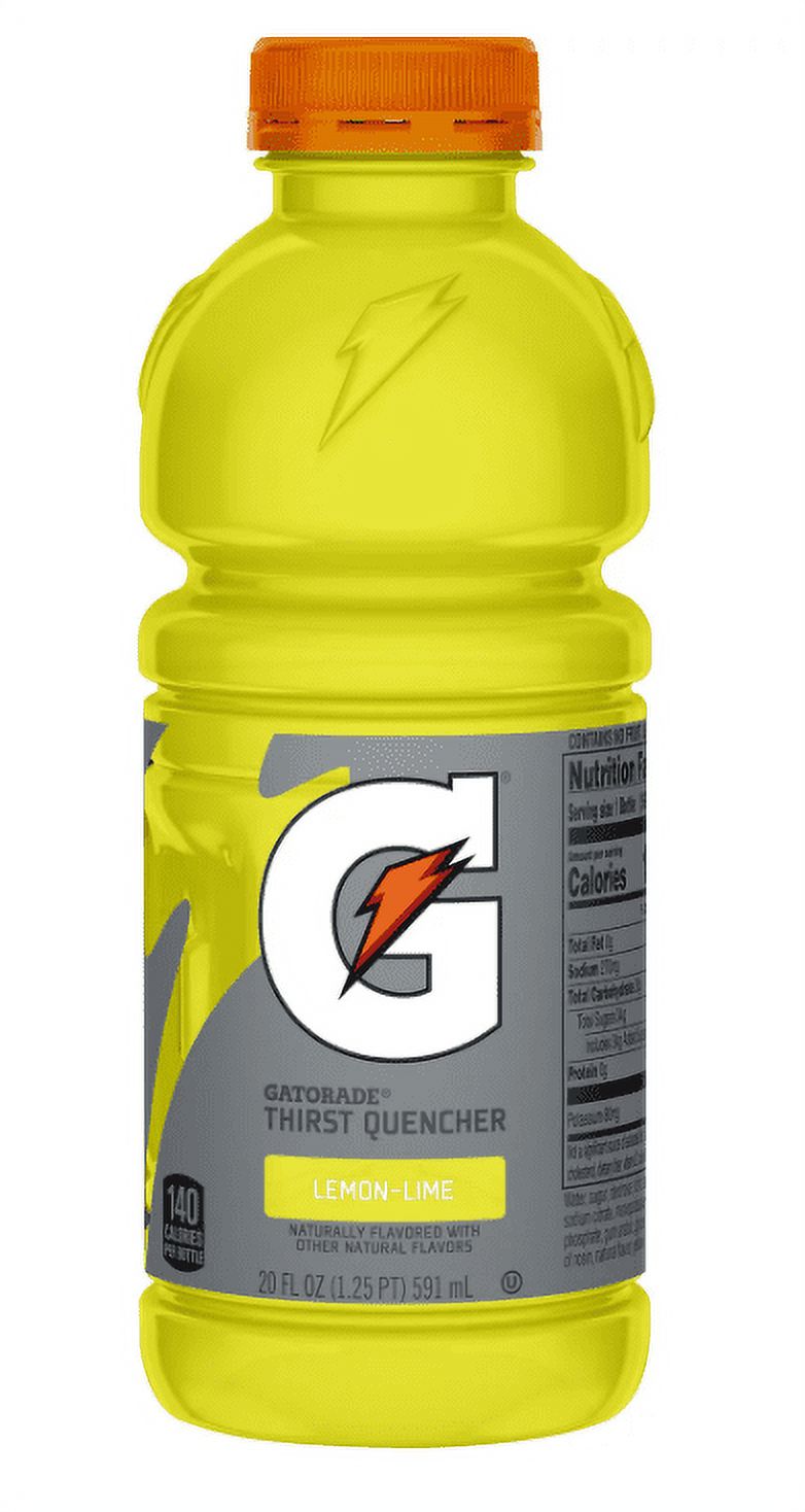 20 fl. oz. 24 pk. Sports Drinks S58228