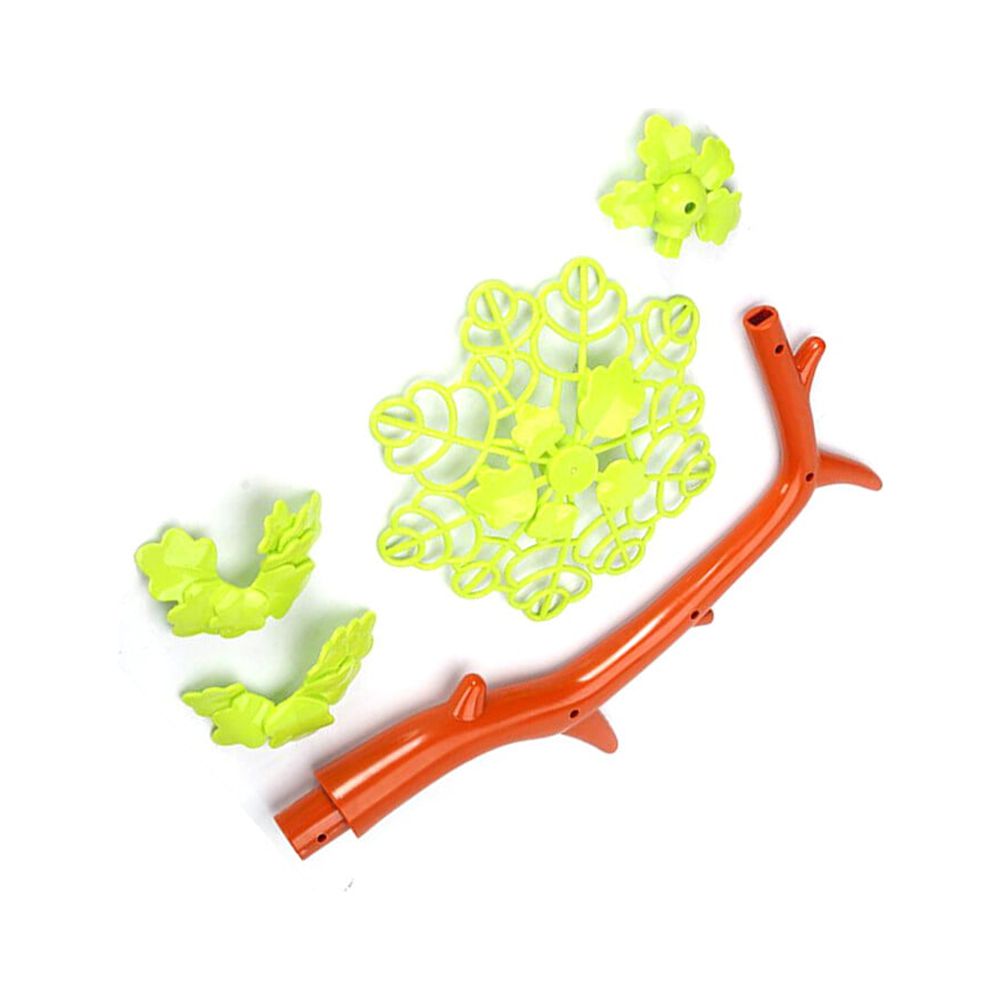 Monkey Swing Tree Board Game Educational Toys K682