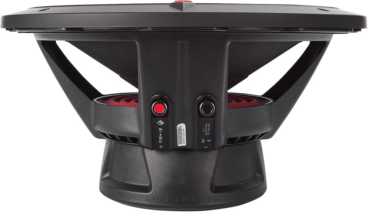 12" 1000 Watt 4-Ohm Subwoofers I4867