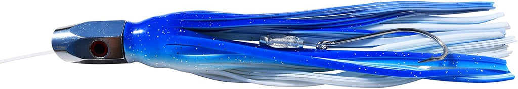 Slant Head Saltwater Trolling Lure Pack of 2 K506