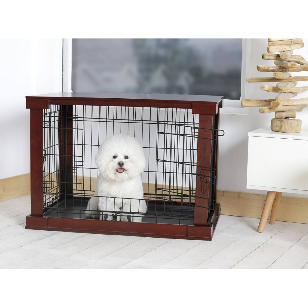 Medium Cage with Crate Cover G43380