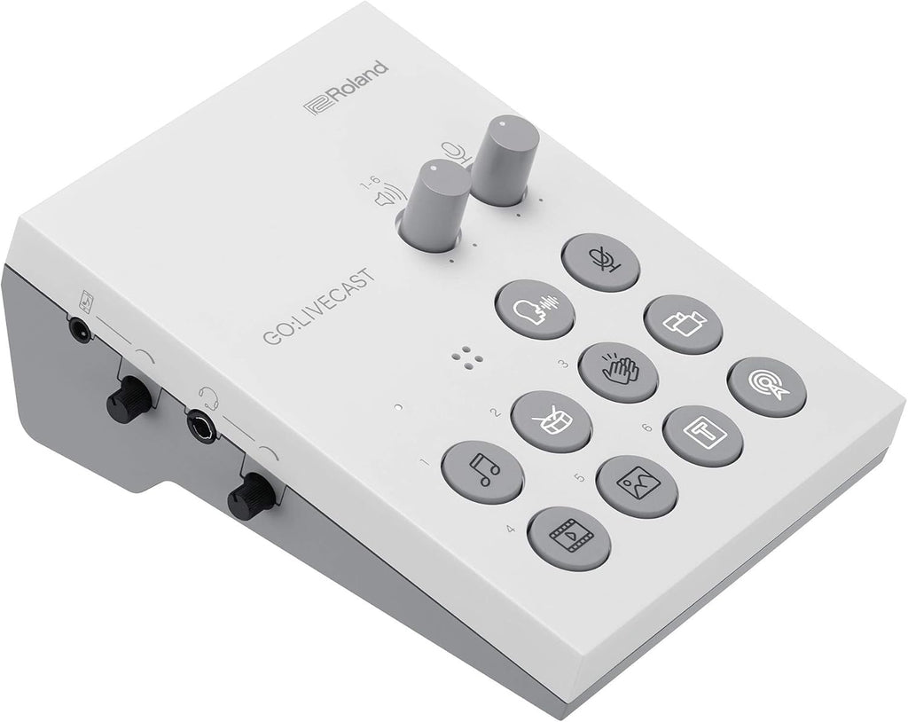 Mini Broadcast Studio J886447