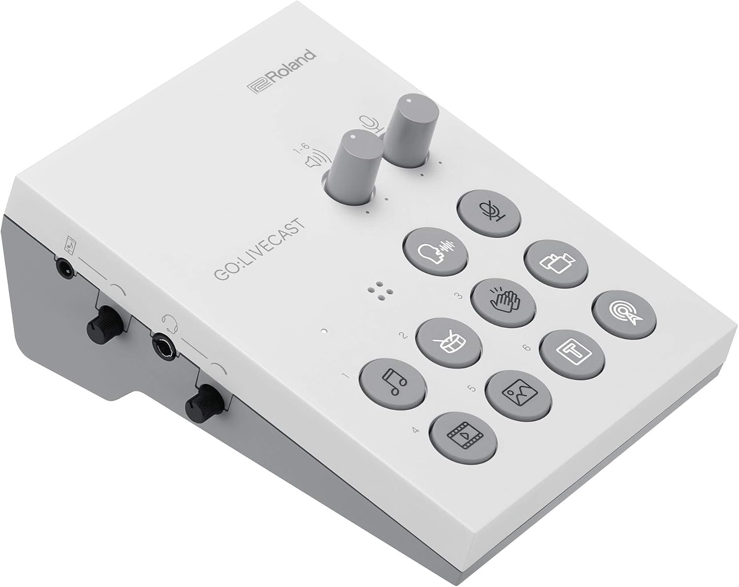 Mini Broadcast Studio J886447