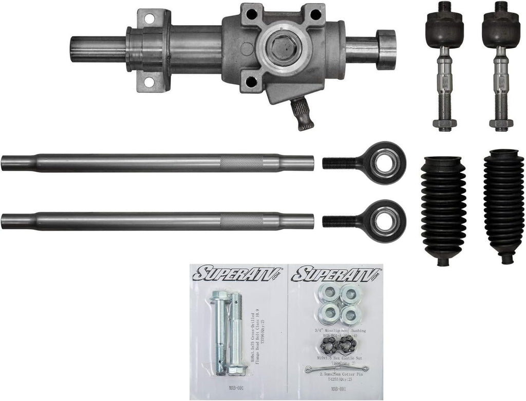 Rack and Pinion for Polaris Ranger XP 900 Highlifter Edition J933830