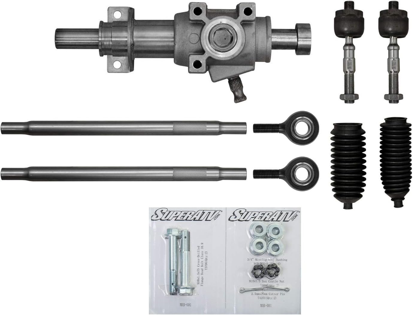 Rack and Pinion for Polaris Ranger XP 900 Highlifter Edition J933830