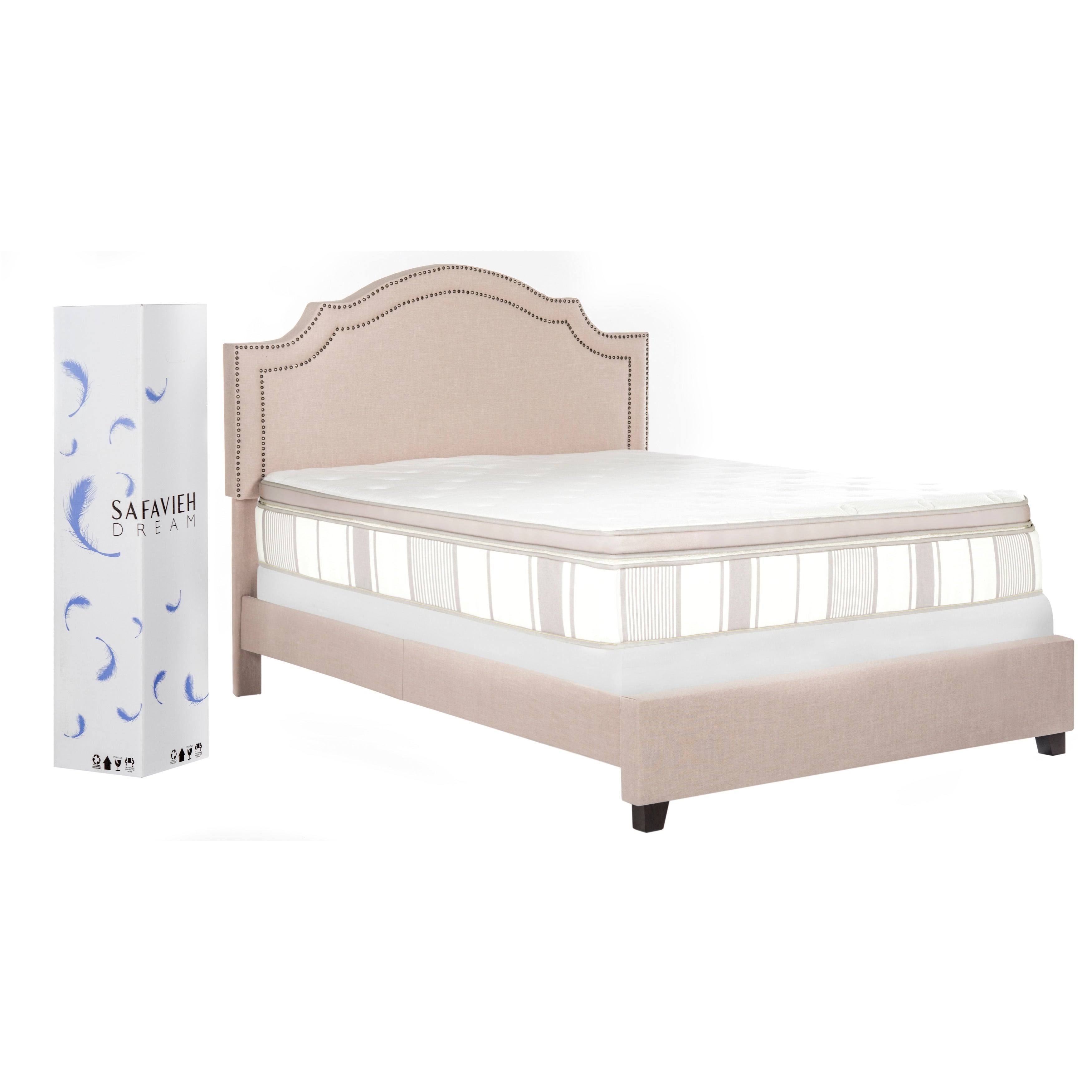 Full Spring Mattress E7406