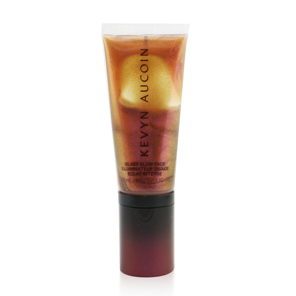 Glass Glow Face Prism Rose 30ml/1oz U579