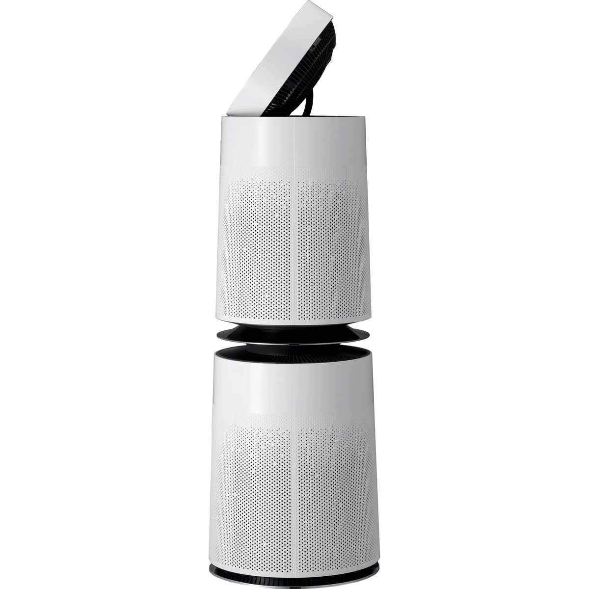 Air Purifier with Wi-Fi and Voice Control O3820